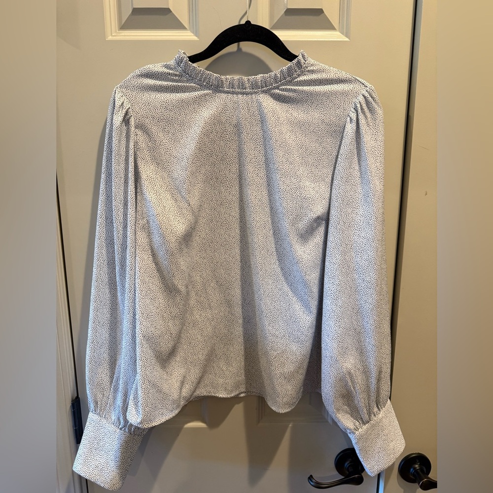 Jones New York blouse